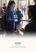 Katfish le Ógie Ó Céilleachair – Junior Cycle Study Guide Summary
