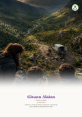 Gleann Álainn le Brian Ó Baoill – Junior Cycle Study Guide Summary