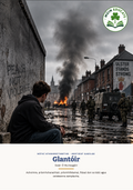 Glantóir le Seán Ó Muireagáin - Senior Cycle Irish Prós / Prose Study Guide Summary Notes