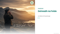 Deireadh na Feide - Ailbhe Ní Ghearbhuigh PowerPoint Summary Notes