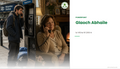 Glaoch Abhaile - Áine Ní Ghlinn PowerPoint Summary Notes