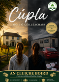 Cúpla – The Board Game – Junior Cycle