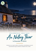 An Nollaig Thiar le Breandán Ó hEithir – Summary notes
